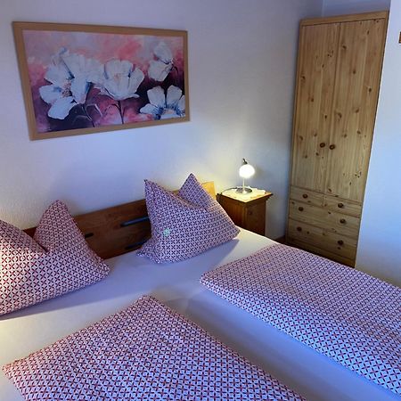 Appartement Valentin Ehrwald Eksteriør billede