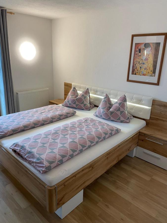 Appartement Valentin Ehrwald Eksteriør billede