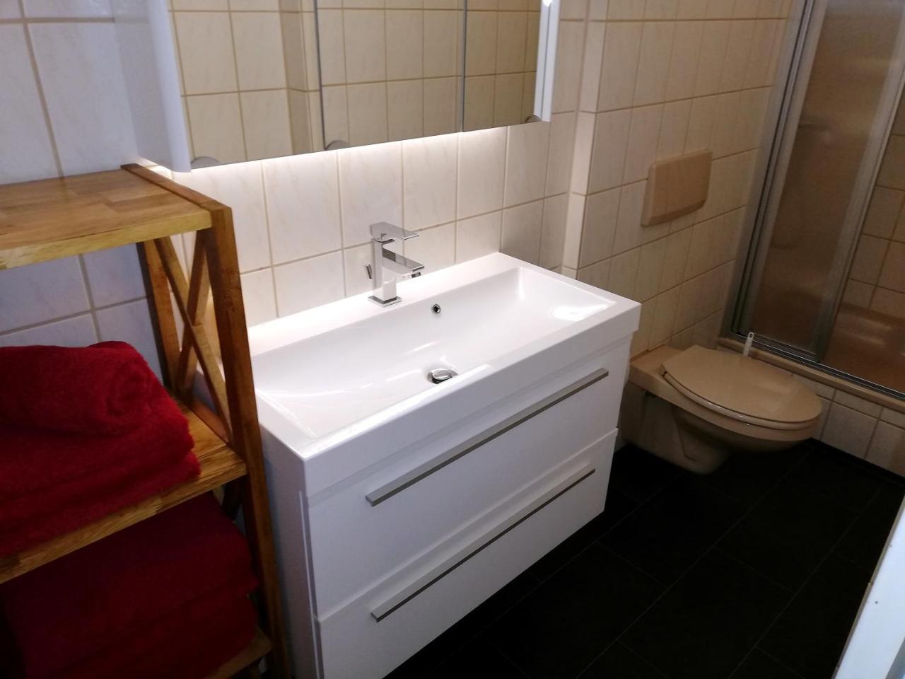 Appartement Valentin Ehrwald Eksteriør billede